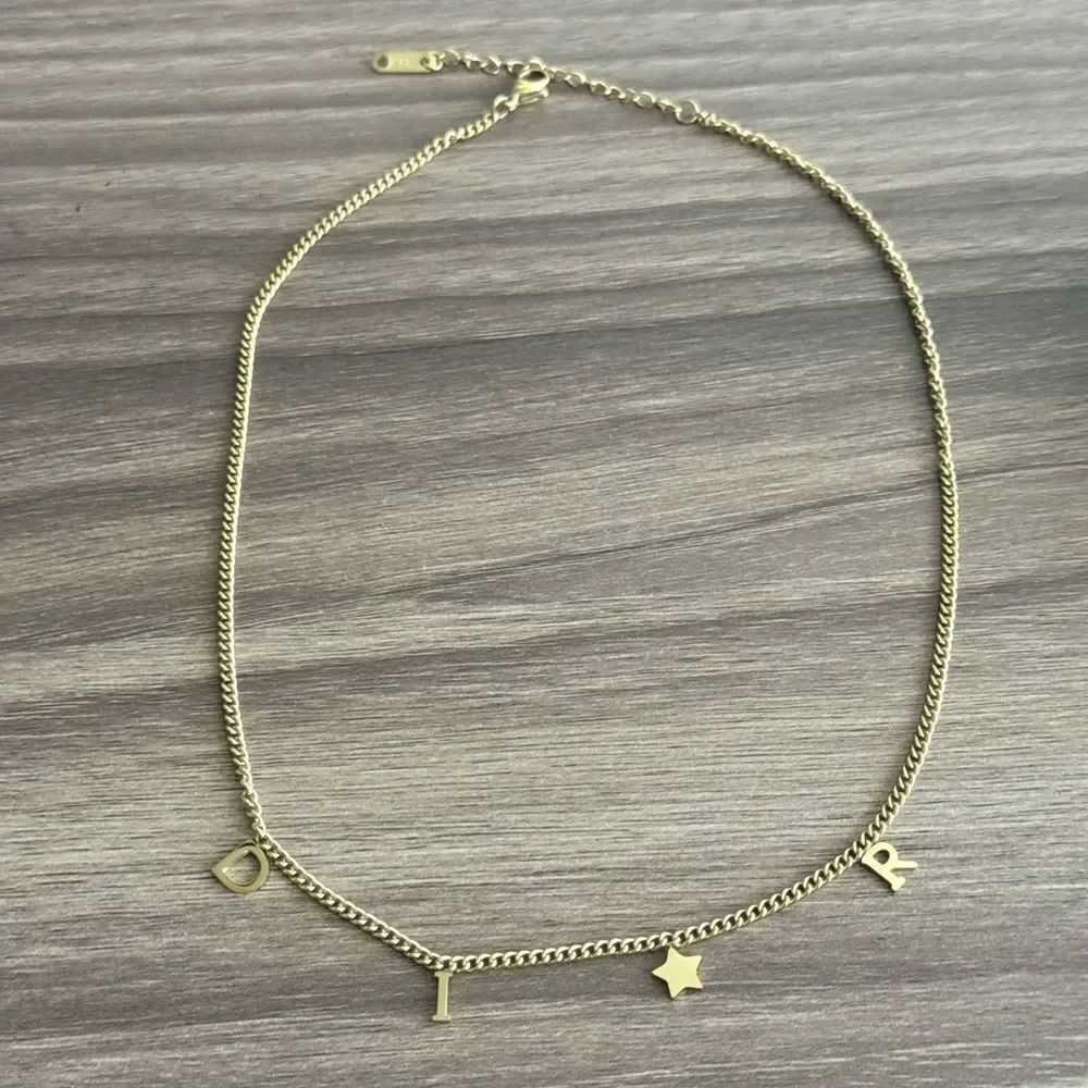StarβNecklaceβQ841
